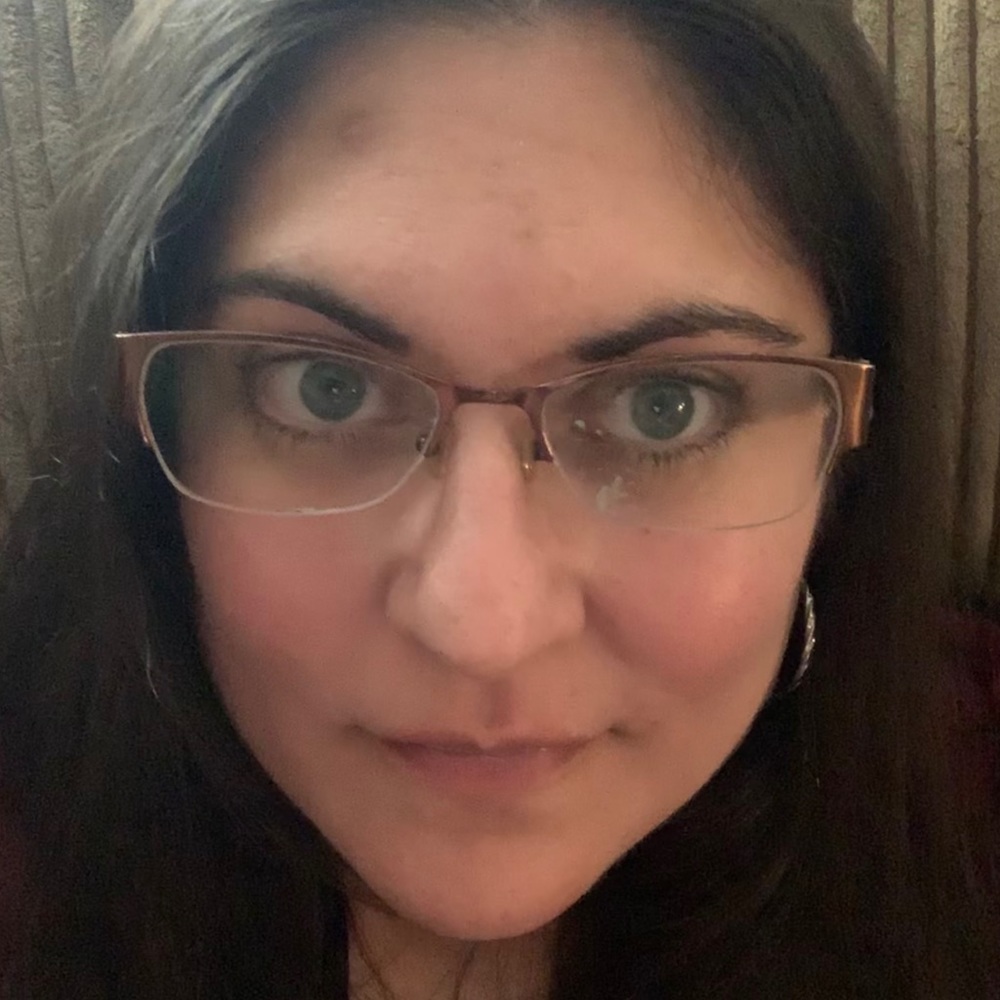 Meet your Posher, Meri